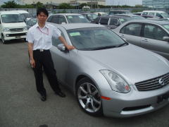 G-7. Crown Trading Co. Ltd Team